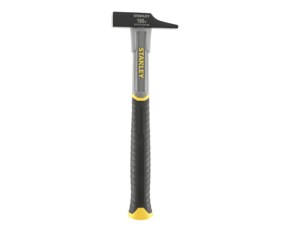 Martillo de carpintero 160g 20mm Stanley STHT0-54158