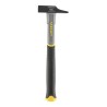 Martillo de carpintero 160g 20mm Stanley STHT0-54158