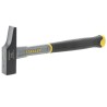 Martillo de carpintero 315g 25mm Stanley STHT0-54159
