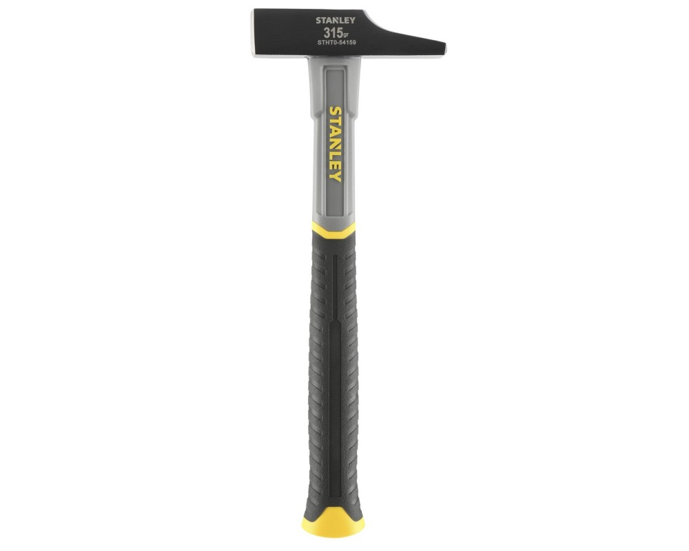 Martillo de carpintero 315g 25mm Stanley STHT0-54159