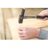 Martillo de carpintero 315g 25mm Stanley STHT0-54159