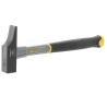Martillo de carpintero 500g 30mm Stanley STHT0-54160