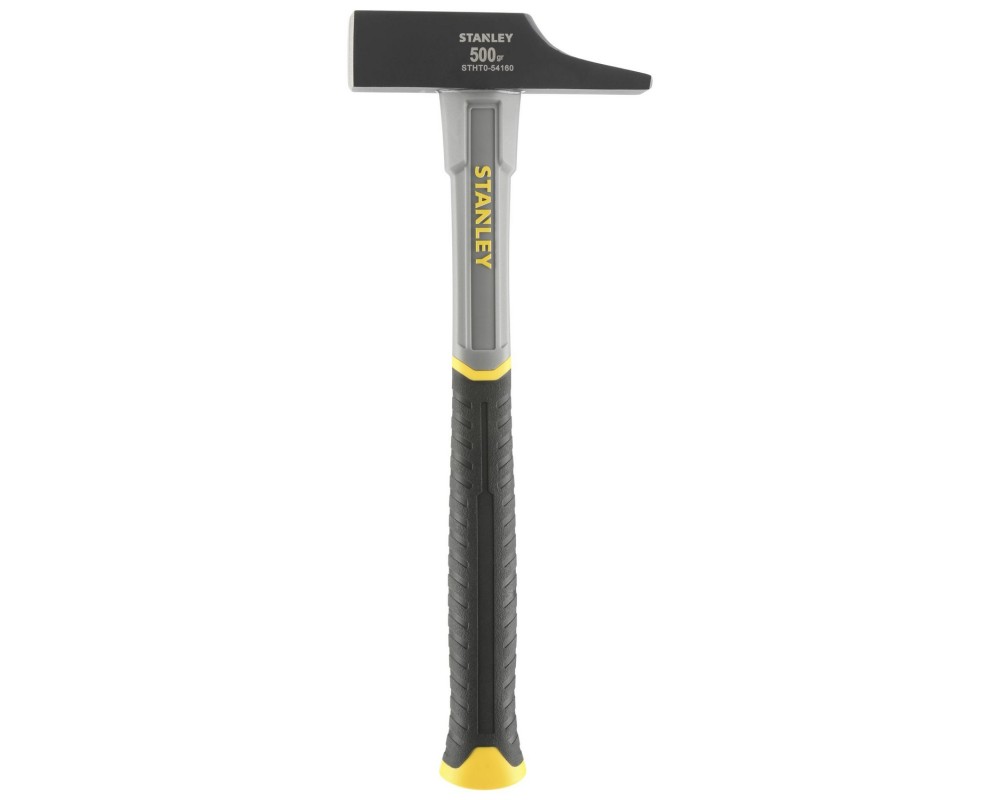 Martillo de carpintero 500g 30mm Stanley STHT0-54160