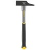 Martillo de carpintero 500g 30mm Stanley STHT0-54160