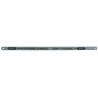 Hojas de sierra acero carbono (5 uds.) Stanley 2-15-842