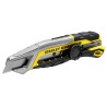 Cúter FatMax 18mm con sistema de segmentación de cuchilla Stanley FMHT10592-0