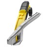 Cúter FatMax 18mm con sistema de segmentación de cuchilla Stanley FMHT10592-0