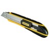 Cúter FatMax 18mm Stanley 0-10-481