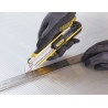Cúter FatMax 18mm Stanley 0-10-481