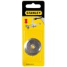 Cuchilla de recambio para Gramil STHT0-16069 Stanley STHT0-16131