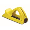 Cepillo corto plástico Surform 155mm Stanley 5-21-104