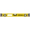 Nivel cuerpo perfilado FatMax 60 cm Stanley 1-43-553