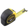 Flexómetro 10m x 32mm BladeArmor Stanley 0-33-811