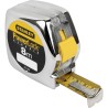 Flexómetro Powerlock Classic 8m x 25mm Stanley 0-33-198