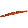Nivel MLH trapezoidal FatMax 100cm Stanley 1-42-316