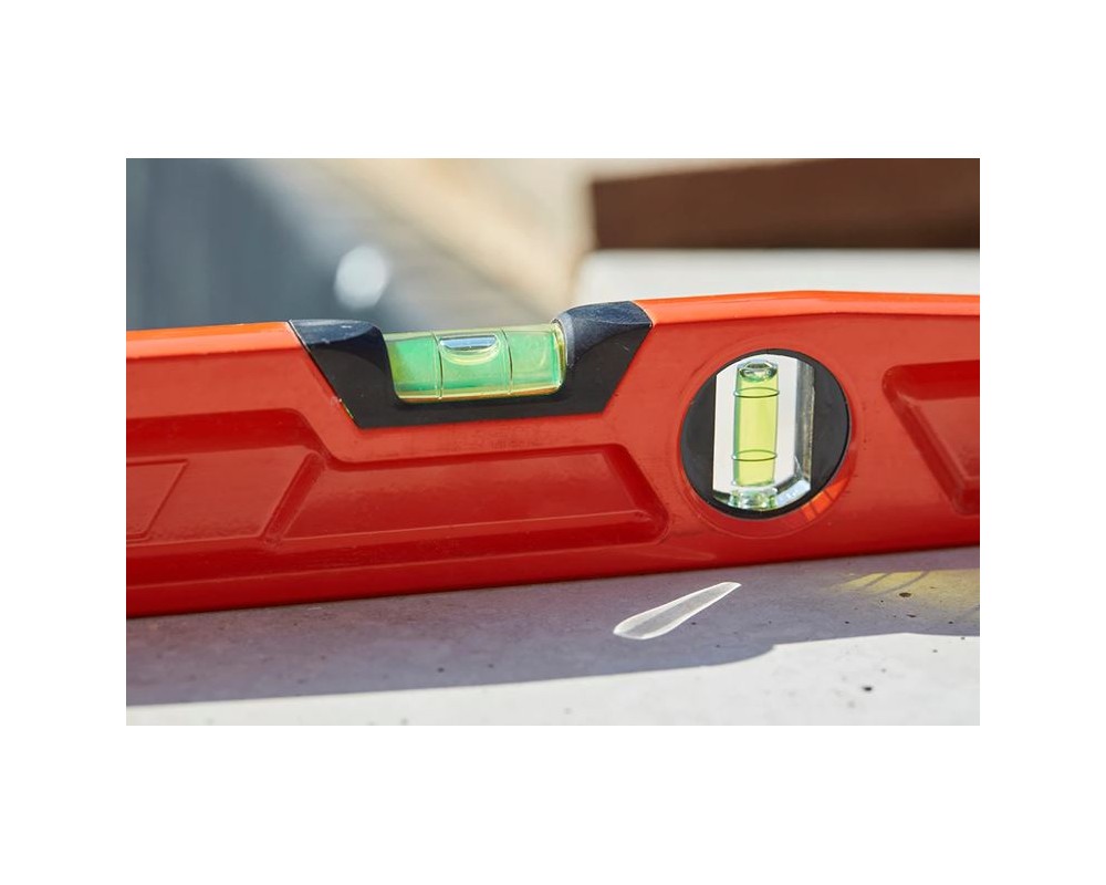 Nivel MLH trapezoidal FatMax 100cm Stanley 1-42-316
