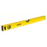 Nivel tubular Classic 80cm Stanley STHT1-43104