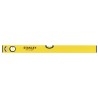 Nivel tubular Classic 80cm Stanley STHT1-43104