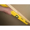 Nivel tubular Classic 80cm Stanley STHT1-43104