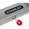 Nivel tubular Classic 80cm magnético Stanley STHT1-43112