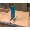 Fresadora perfiladora Virutex FR192VG