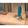 Fresadora perfiladora Virutex FR192VG