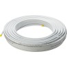 Tubo multicapa Smartpress/Pexfit Pro plástico blanco Viega 4705