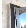 Cinta exterior ventanas Siga Fentrim IS2 rollo 25m