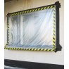 Cinta exterior ventanas Siga Fentrim IS2 rollo 25m