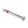 Anclaje alto rendimiento inox Ø12x120mm Q SZ-SK 12/50 A4 Q-railing 4210