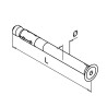 Anclaje alto rendimiento zinc Ø12x120mm Q SZ-SK 12/50 Q-railing 4210
