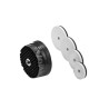 Limitador de caudal de aire Zehnder Comfoset 90 Zehnder 988320031