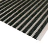 Pavimento antisuciedad para entradas Basmat Atenea Textil 9mm