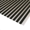 Pavimento antisuciedad para entradas Basmat Hermes Goma 17mm