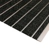 Pavimento antisuciedad para entradas Basmat New Zeus Textil 17mm