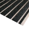 Pavimento antisuciedad para entradas Basmat Artemis Textil 9mm