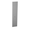 Tapón de acabado para escalera Easy Glass Smart Y montaje lateral izquierdo aluminio Q-railing 8243