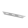 Perfil de drenaje para perfil suelo Easy Glass Smart Q-railing 8217