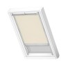 Estor de oscurecimiento Velux RFL manual estándar