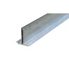 Reja brickslot T inoxidable ACO SELF 100 L1000 B125 AISI304 BRICKSLOT T H4
