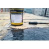 Membrana de poliuretano-bitumen tixotrópica Hyperdesmo PB1K bote 4kg