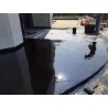 Membrana de poliuretano-bitumen tixotrópica Hyperdesmo PB1K bote 4kg