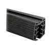 Gomas para perfiles en U laminados Easy Glass 5000mm Q-railing 5124