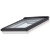 Ventana para baja pendiente giratoria manual Velux GBL 2015 laminado de seguridad