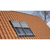 Persiana solar Velux SSL 0000S