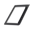 Cerco tapajuntas de estanqueidad Velux EDL 206 1000 66x118cm