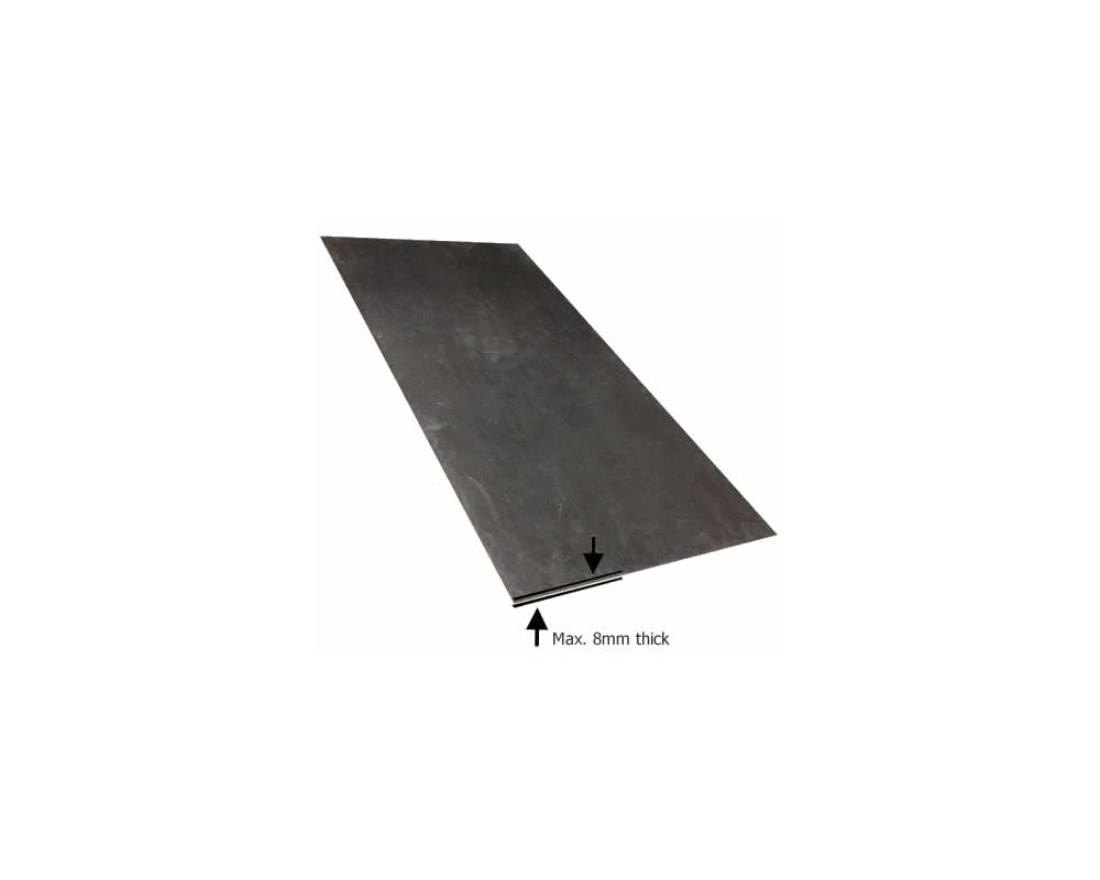 Cerco tapajuntas de estanqueidad Velux EDL S08 0000 114x140cm