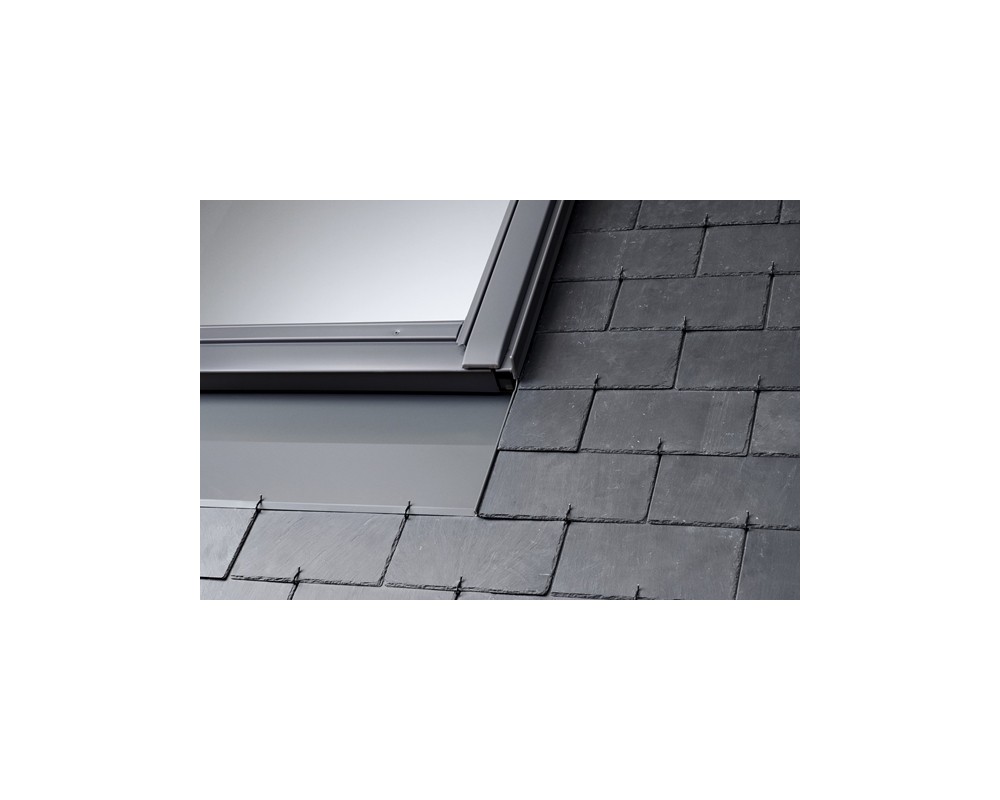 Cerco tapajuntas de estanqueidad Velux EDL 608 0000 114x140cm