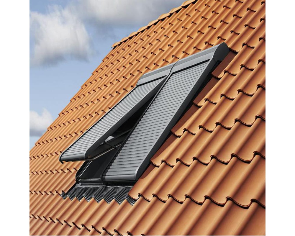 Persiana eléctrica Velux SML 601 0000I 114x70cm