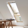 Ventana fija Velux GIL P34 3060 94x92cm